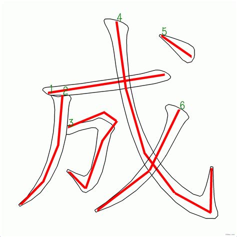 6劃|筆畫查詢 [6畫]